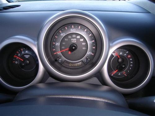 Honda Element 2006 photo 2