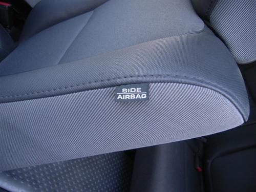 Honda Element 2006 photo 3