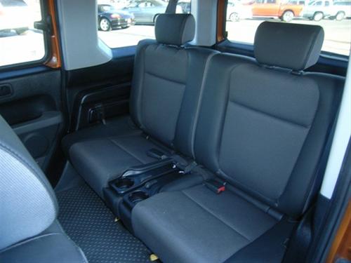 Honda Element 2006 photo 4