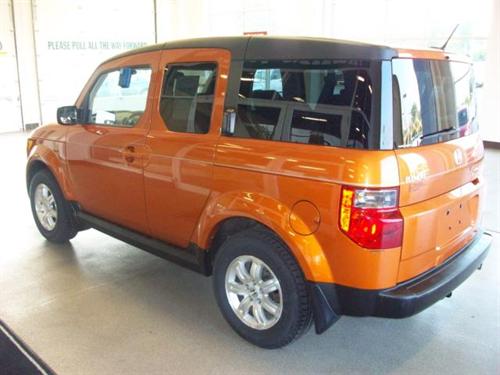 Honda Element 2006 photo 1