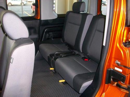 Honda Element 2006 photo 2