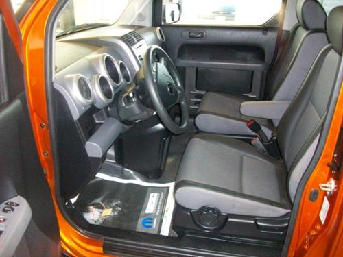Honda Element 2006 photo 3