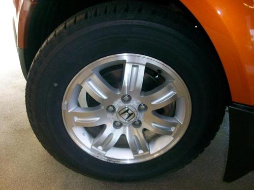 Honda Element 2006 photo 5