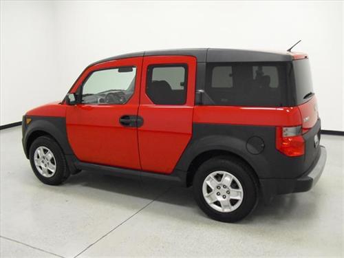Honda Element EX RES Other