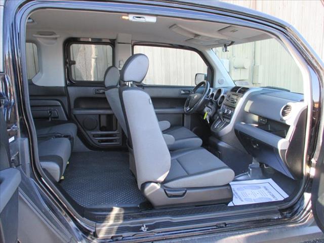 Honda Element 2006 photo 1