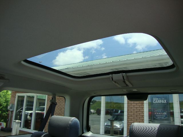 Honda Element 2006 photo 10