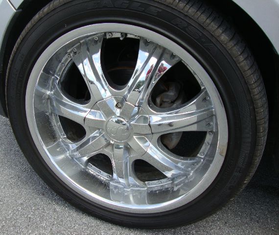 Honda Element 2006 photo 11