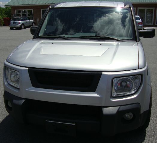 Honda Element 2006 photo 15