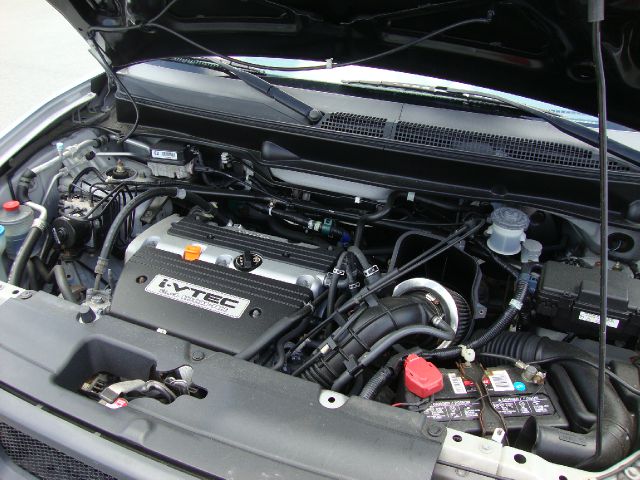 Honda Element 2006 photo 2