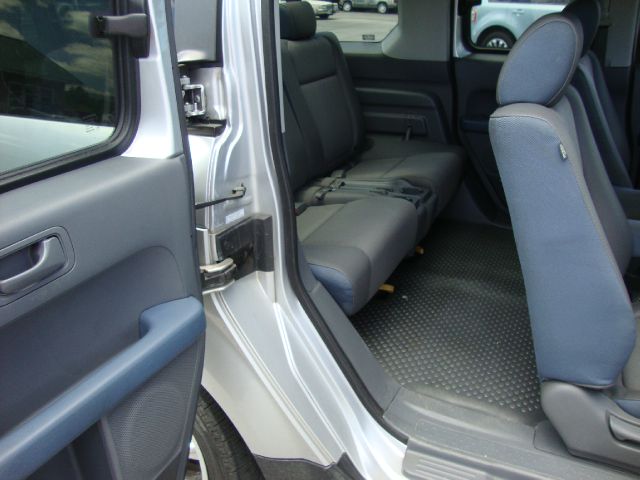 Honda Element 2006 photo 4