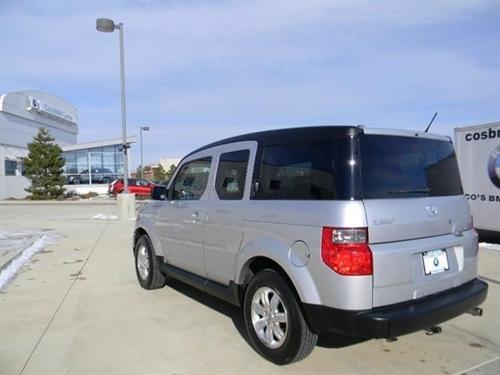 Honda Element 2006 photo 2