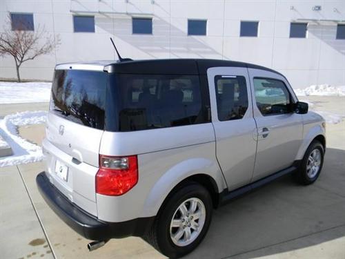 Honda Element 2006 photo 3