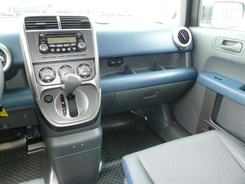 Honda Element 2006 photo 5