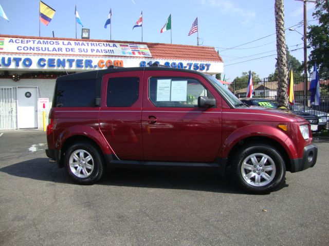 Honda Element 2006 photo 3