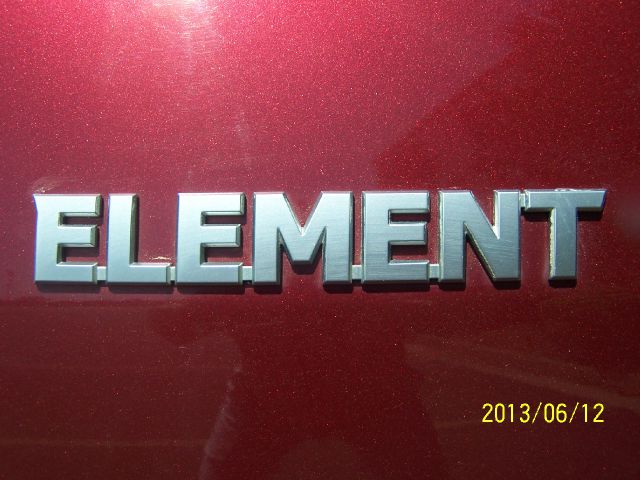 Honda Element 2006 photo 3