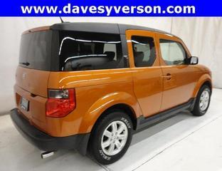 Honda Element 2006 photo 4