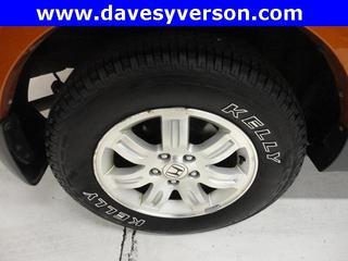 Honda Element 2006 photo 5