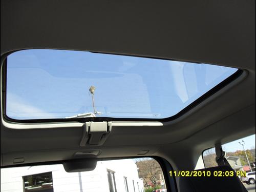 Honda Element 2006 photo 5