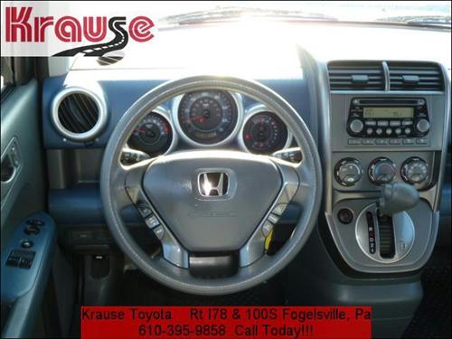 Honda Element 2006 photo 2