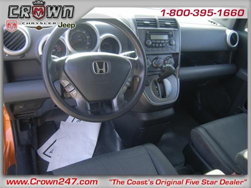Honda Element EX RES Other