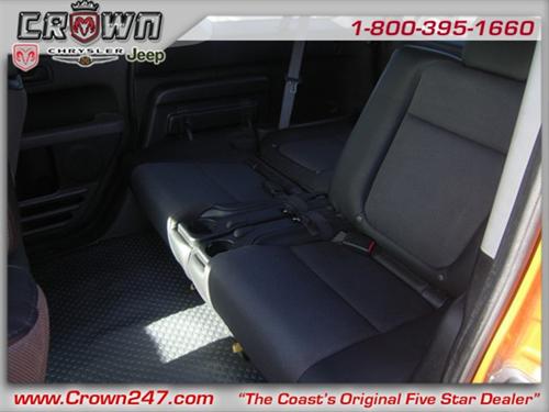 Honda Element 2006 photo 1