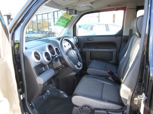Honda Element 2006 photo 1