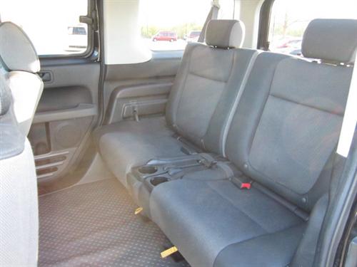 Honda Element 2006 photo 2