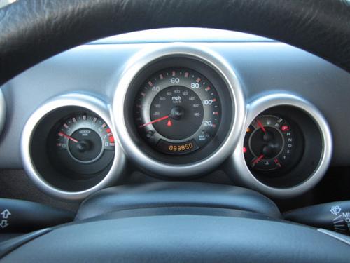 Honda Element 2006 photo 3