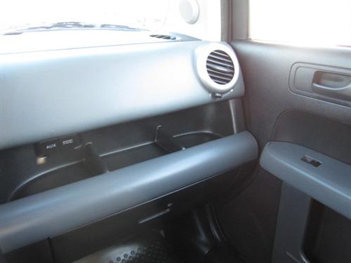 Honda Element 2006 photo 4