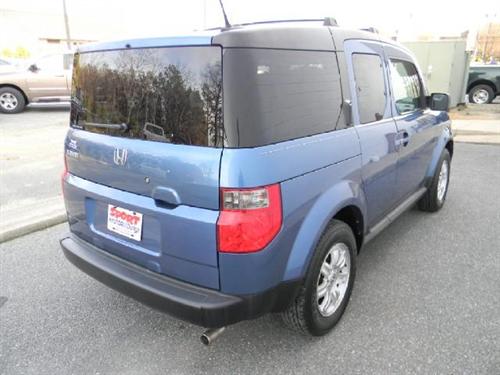 Honda Element 2006 photo 2