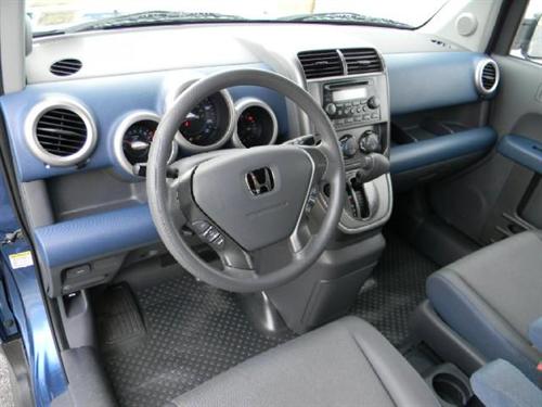 Honda Element 2006 photo 5