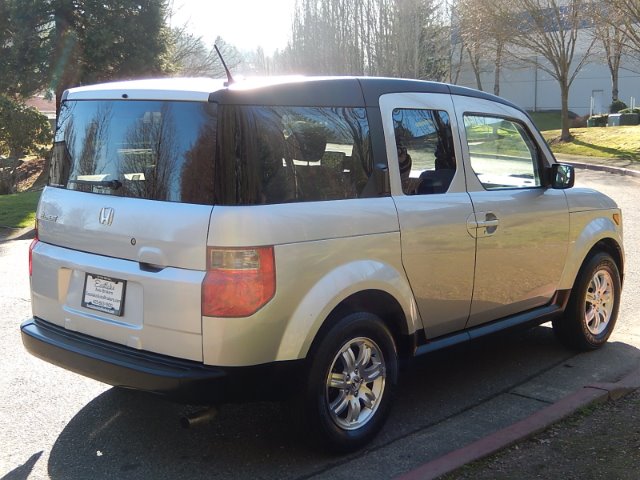 Honda Element 2006 photo 3