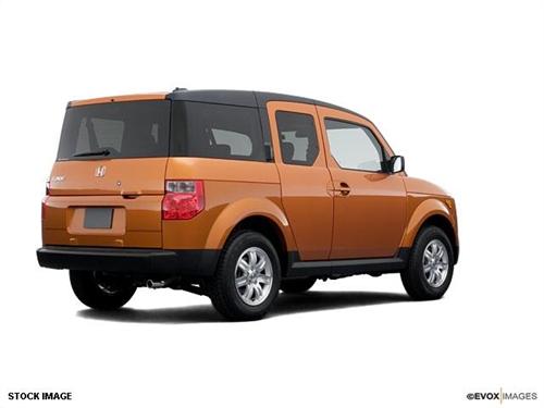 Honda Element 2006 photo 3