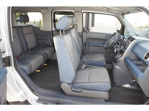 Honda Element EX RES Other
