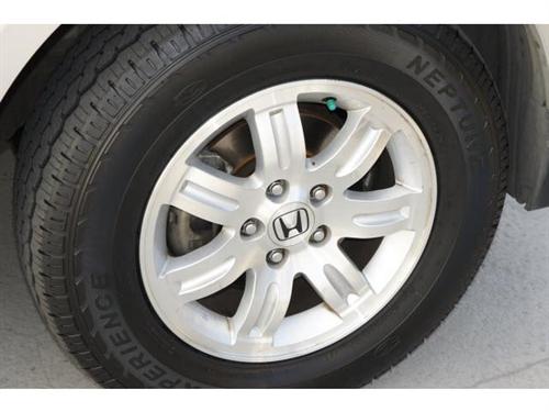 Honda Element 2006 photo 1