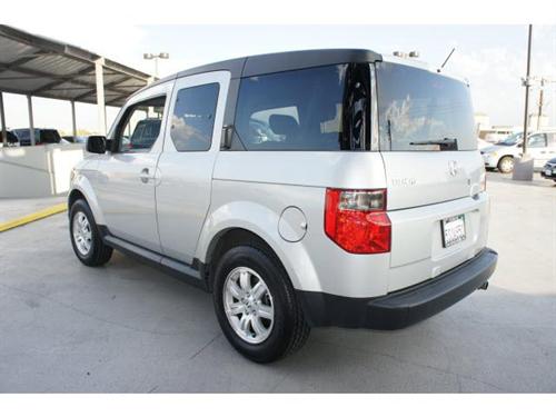 Honda Element 2006 photo 3