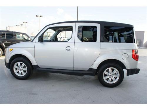 Honda Element 2006 photo 4
