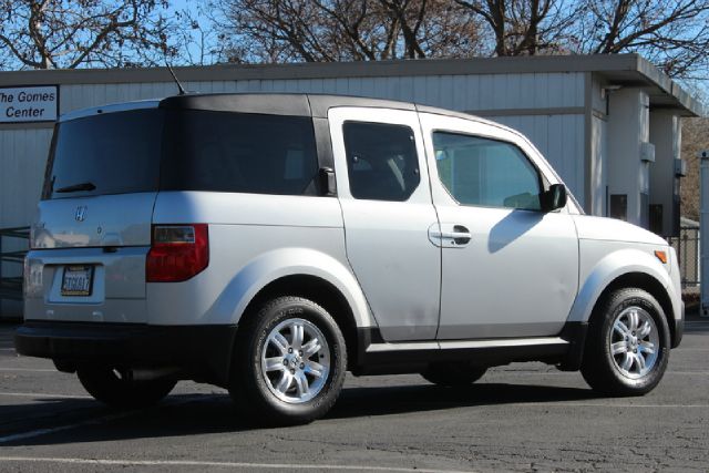 Honda Element 2006 photo 1