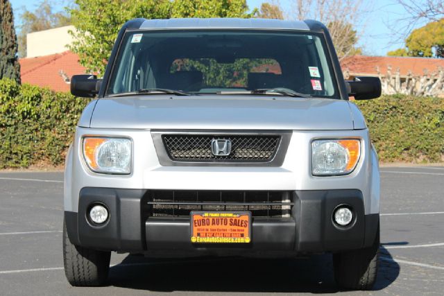 Honda Element 2006 photo 4
