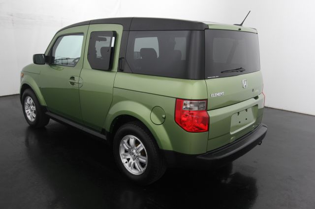 Honda Element 2006 photo 1
