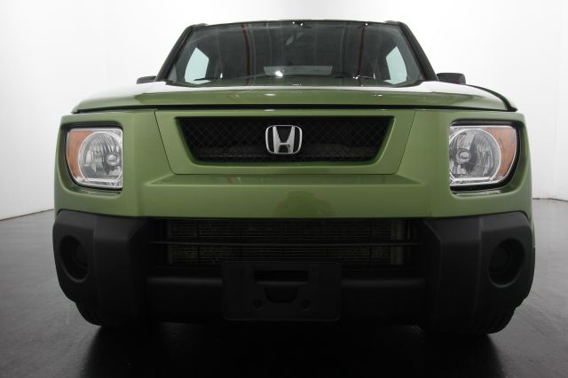 Honda Element 2006 photo 4