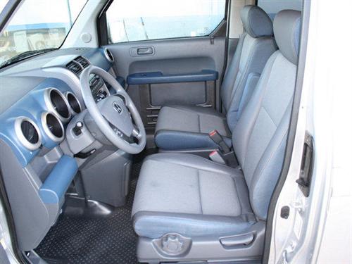 Honda Element 2006 photo 2