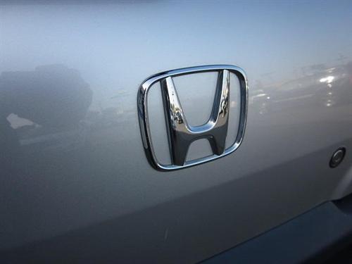 Honda Element 2006 photo 5