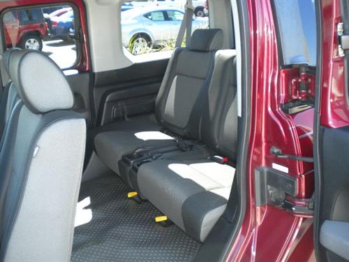 Honda Element 2006 photo 2