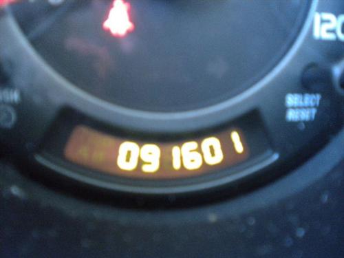 Honda Element 2006 photo 3