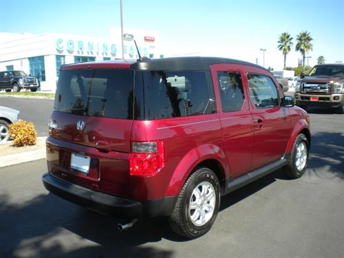 Honda Element 2006 photo 5