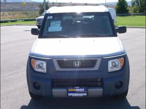 Honda Element 2006 photo 1