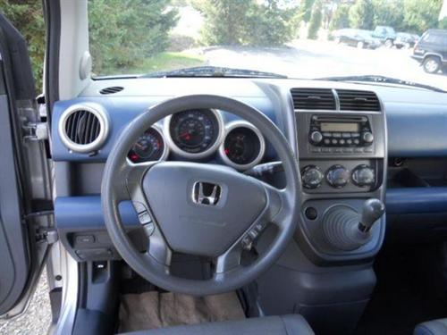 Honda Element 2006 photo 2