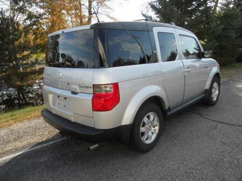 Honda Element 2006 photo 3
