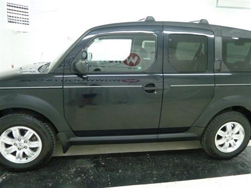 Honda Element 2006 photo 1